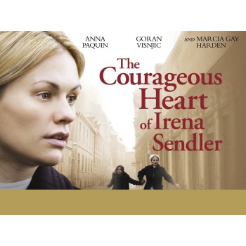 The Courageous Heart of Irena Sendler – 2009 WWII